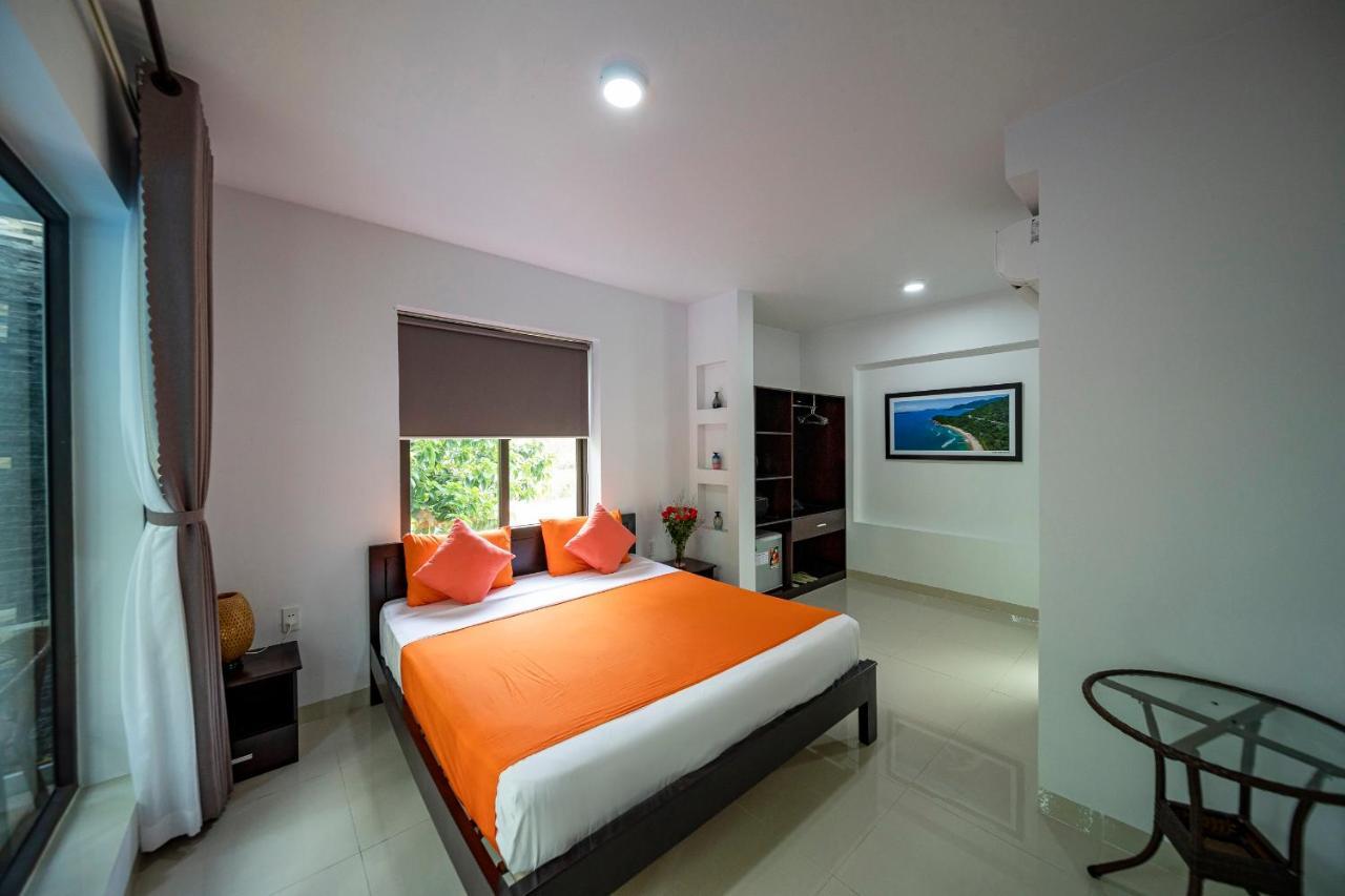 My Anh Boutique Villa Hoi An Exterior foto
