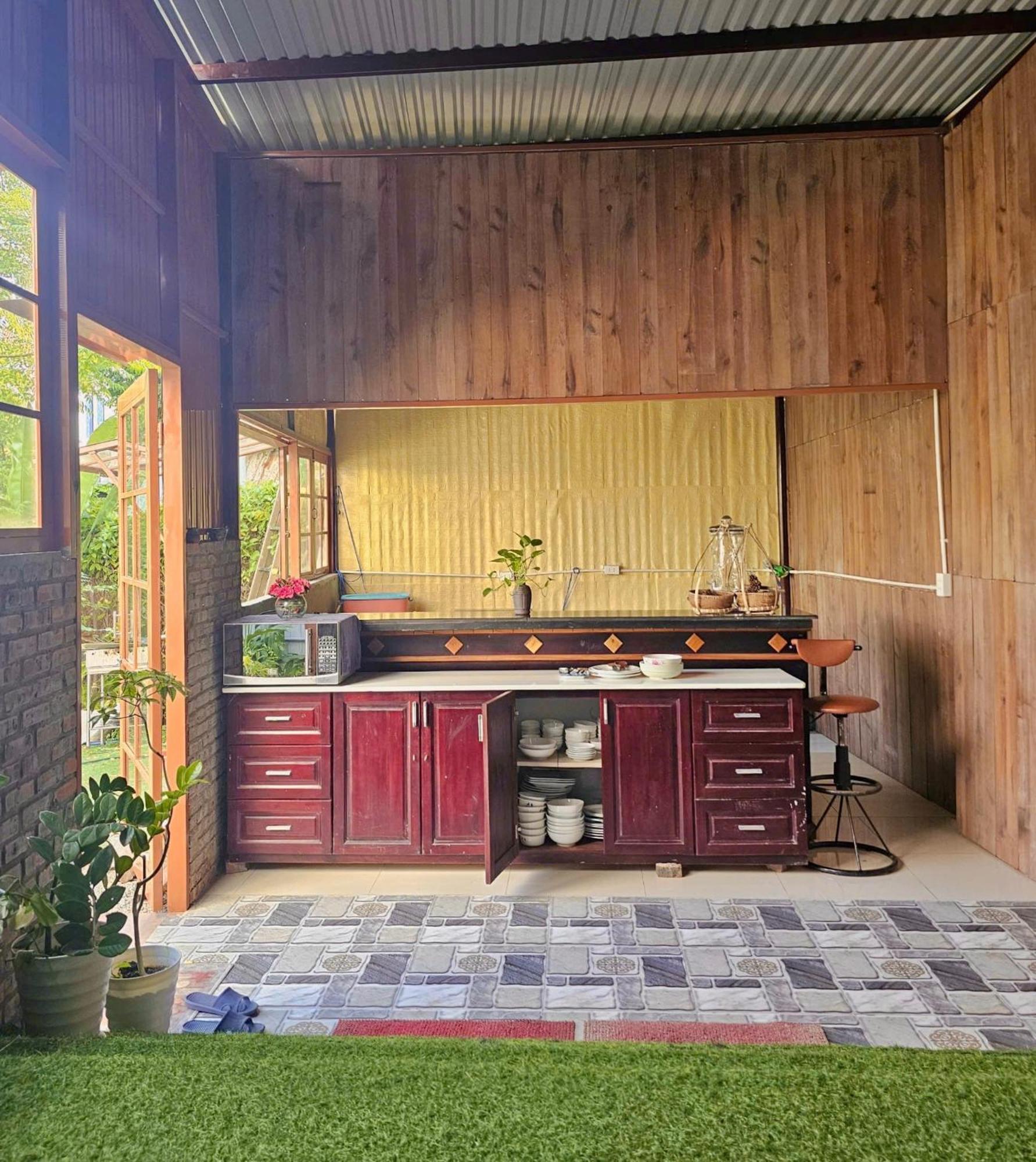 My Anh Boutique Villa Hoi An Exterior foto