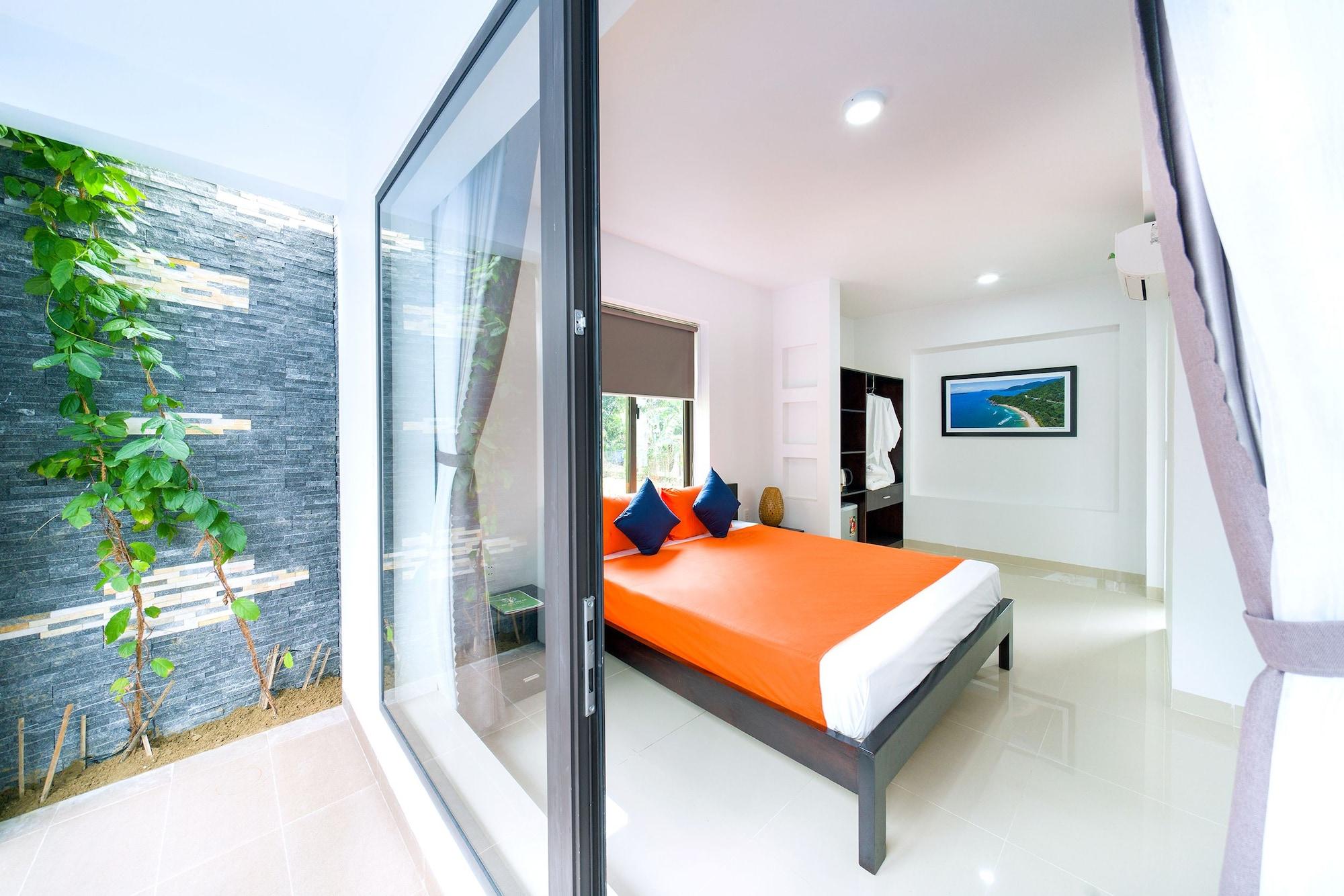 My Anh Boutique Villa Hoi An Exterior foto
